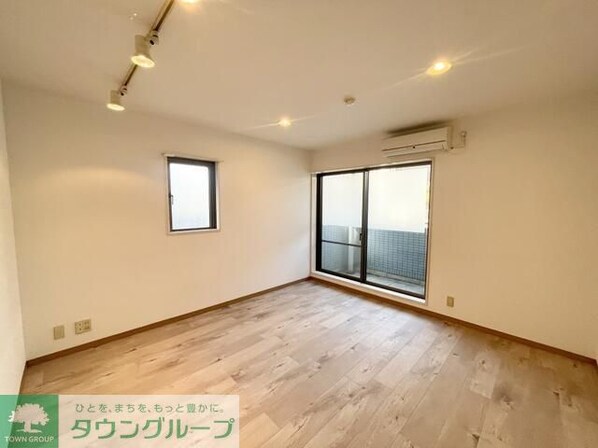 レジデンス宝の物件内観写真